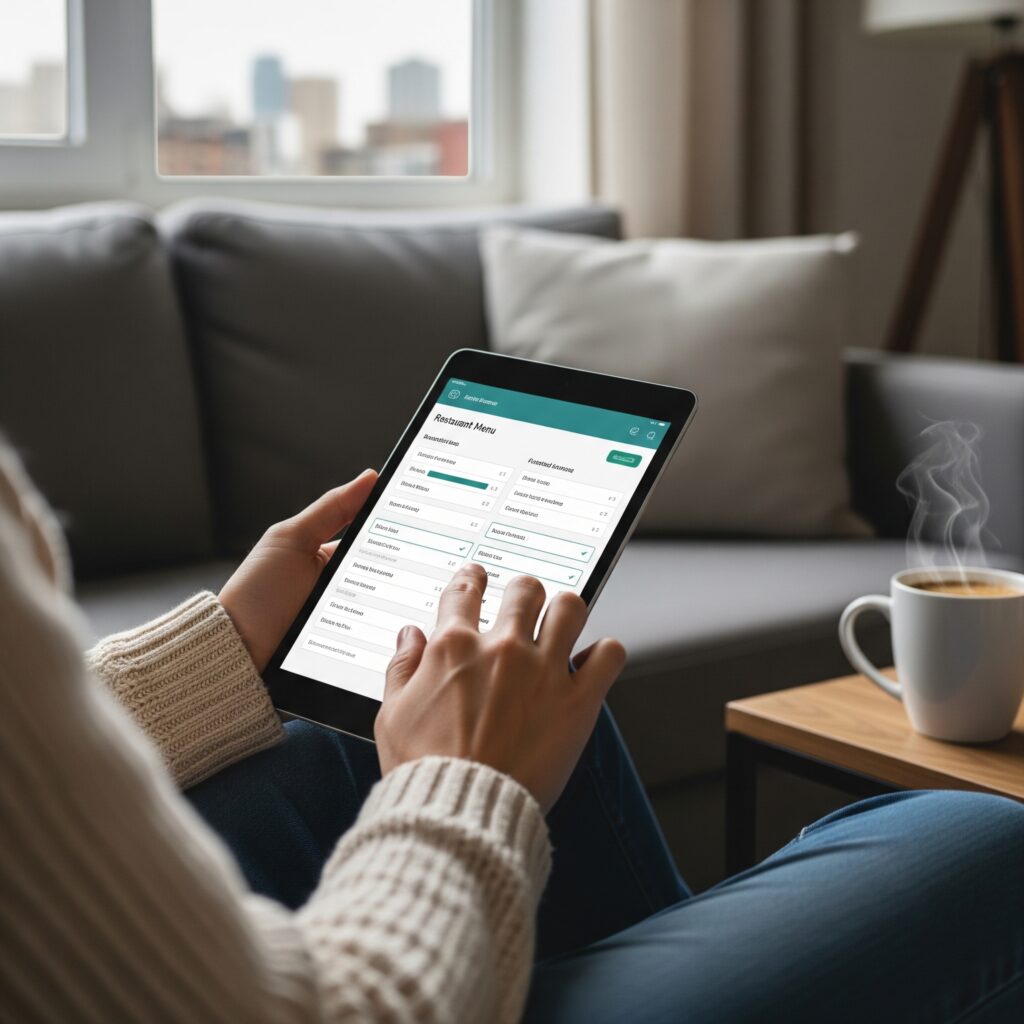 Remote sync feature
